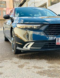 هوندا أكورد